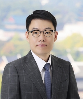 Sungmin KIM Attorney