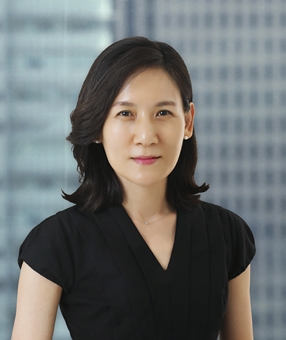 Seounghee PARK Foreign Attorney