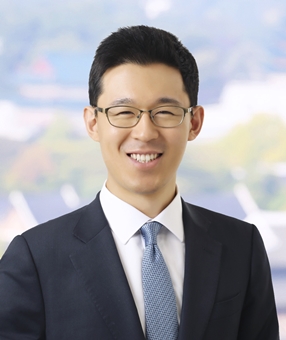 Kwangseok OH Attorney