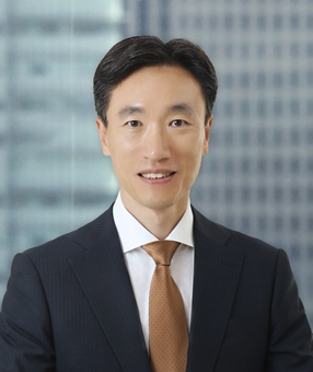Seong Joong KIM Attorney