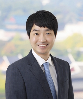 Ji Hwan KIM Attorney