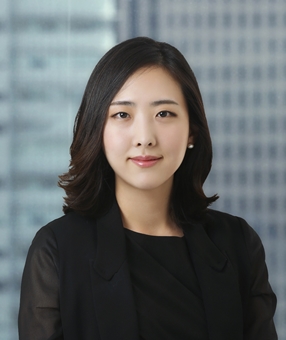 Ina CHUNG Attorney