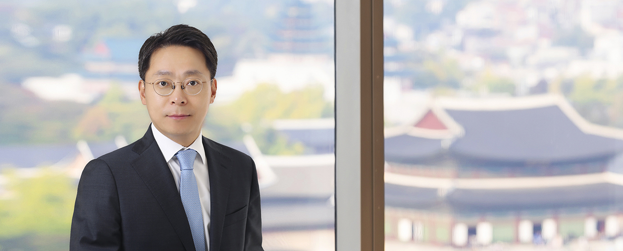 Myoung-Soo CHO Attorney