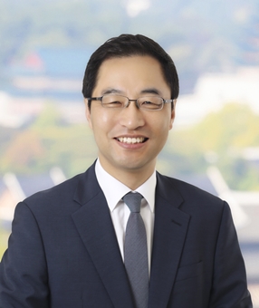 Sung Jin KIM Attorney