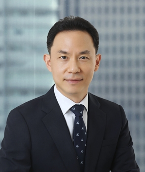 Hyun CHUNG Foreign Attorney