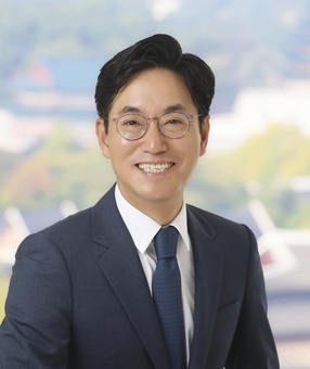 Dong Kun KANG Attorney