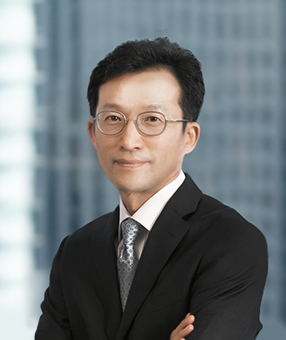 Jong Koo PARK Attorney