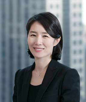 Marie PARK Attorney