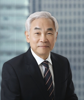 Kyung Taek JUNG Attorney