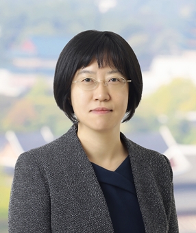 Jina MYUNG Attorney