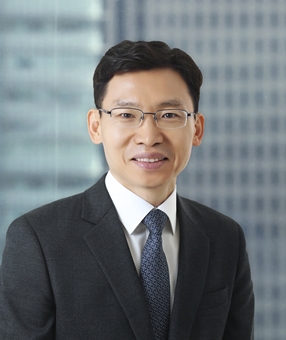 Sang-Jin Oh Attorney