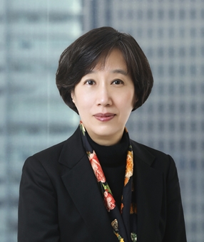 Jisoo Lee Attorney