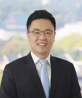 Buyoung PARK Attorney