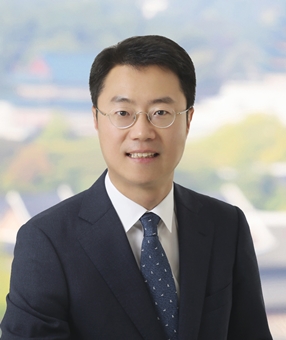 Chang Beom RYU Attorney