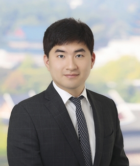 Il-Suk LEE Attorney