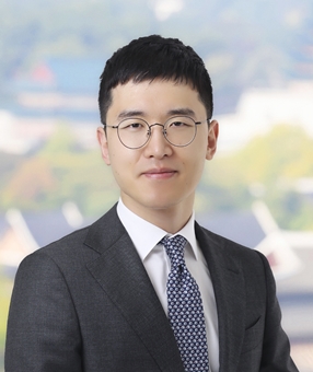 Yeong-Ik JEON Attorney