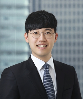 Yong Il BAE Attorney