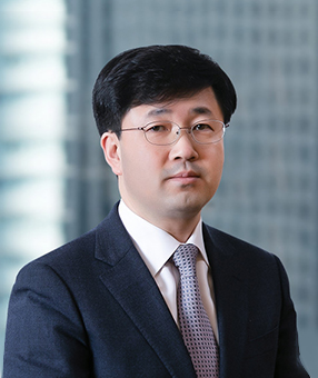 In Sung YOON Attorney