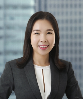 Da Eun JUNG Attorney