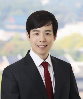 Yong Jae JUNG Attorney