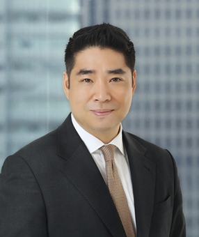 Joe KIM Foreign Attorney