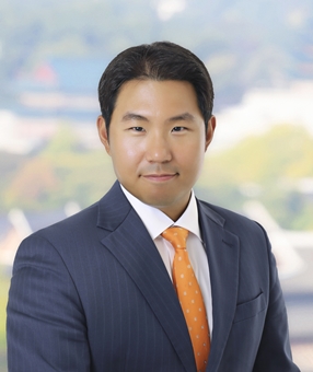 Jae-hong PARK Attorney