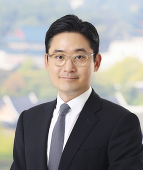 Jae Suk PARK Tax Attorney/CPA