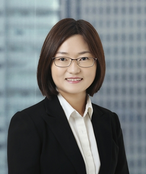 Lian Shu HUANG Foreign Attorney