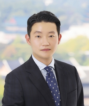 Sang Taek PARK Attorney