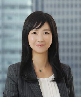 K. Trisha CHANG Foreign Attorney