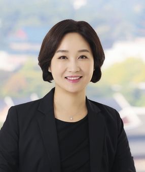 Eun Jin HEO Attorney