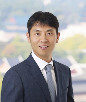 Sangyong PARK Attorney