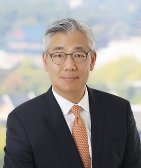 Paul CHO Foreign Attorney