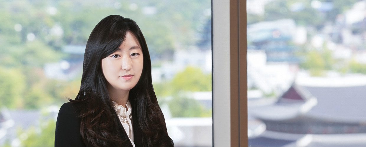 Bomi KANG Attorney