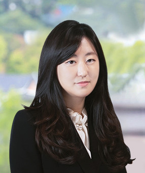 Bomi KANG Attorney