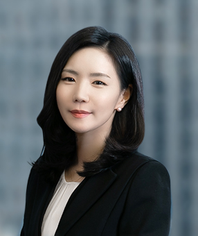 Eun-joo HAN Attorney
