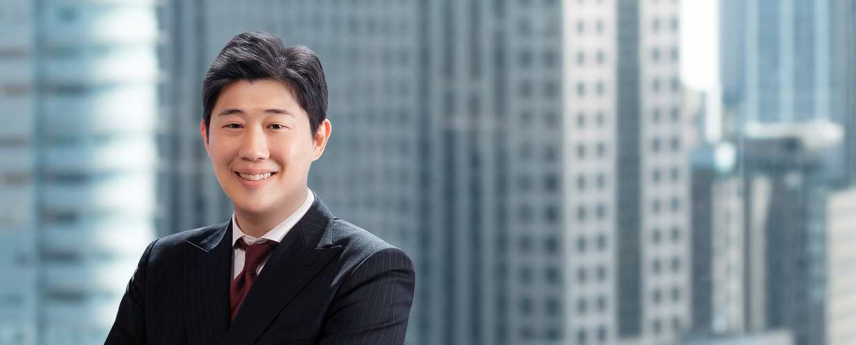 Inje KANG Attorney