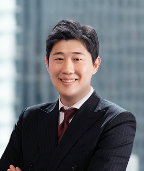 Inje KANG Attorney