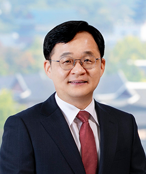 Yong Sang KIM Attorney