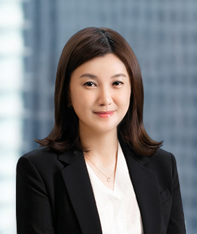 Yoon Kyung CHANG Foreign Attorney
