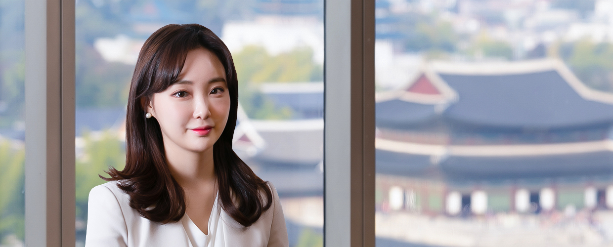 Ji Yoon JEONG Attorney