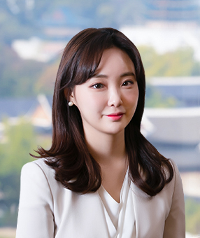 Ji Yoon JEONG Attorney