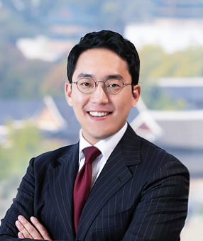 Jinho SUH Attorney