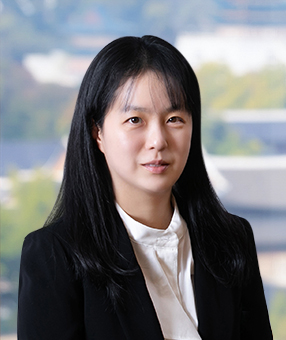 Kyoung-ah Grace NAM Foreign Attorney