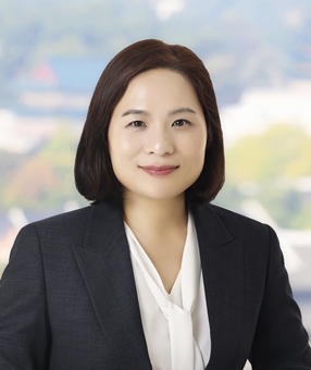 Jung Eun KO Attorney