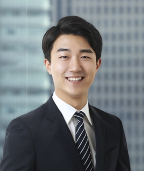 Yoonmin PARK Attorney