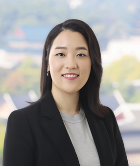 Seo Yeon KIM Attorney