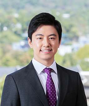 Joonhak CHOI Attorney