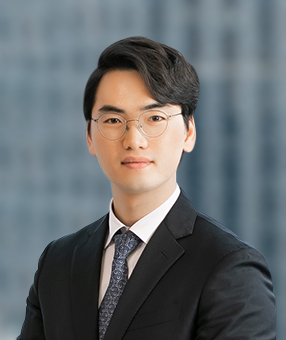 Jong-Hyun KIM Attorney