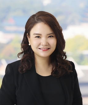 Dami PARK Foreign Attorney